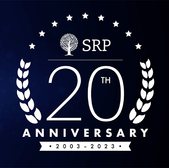 SRP Europe 2023 Awards: all the winners